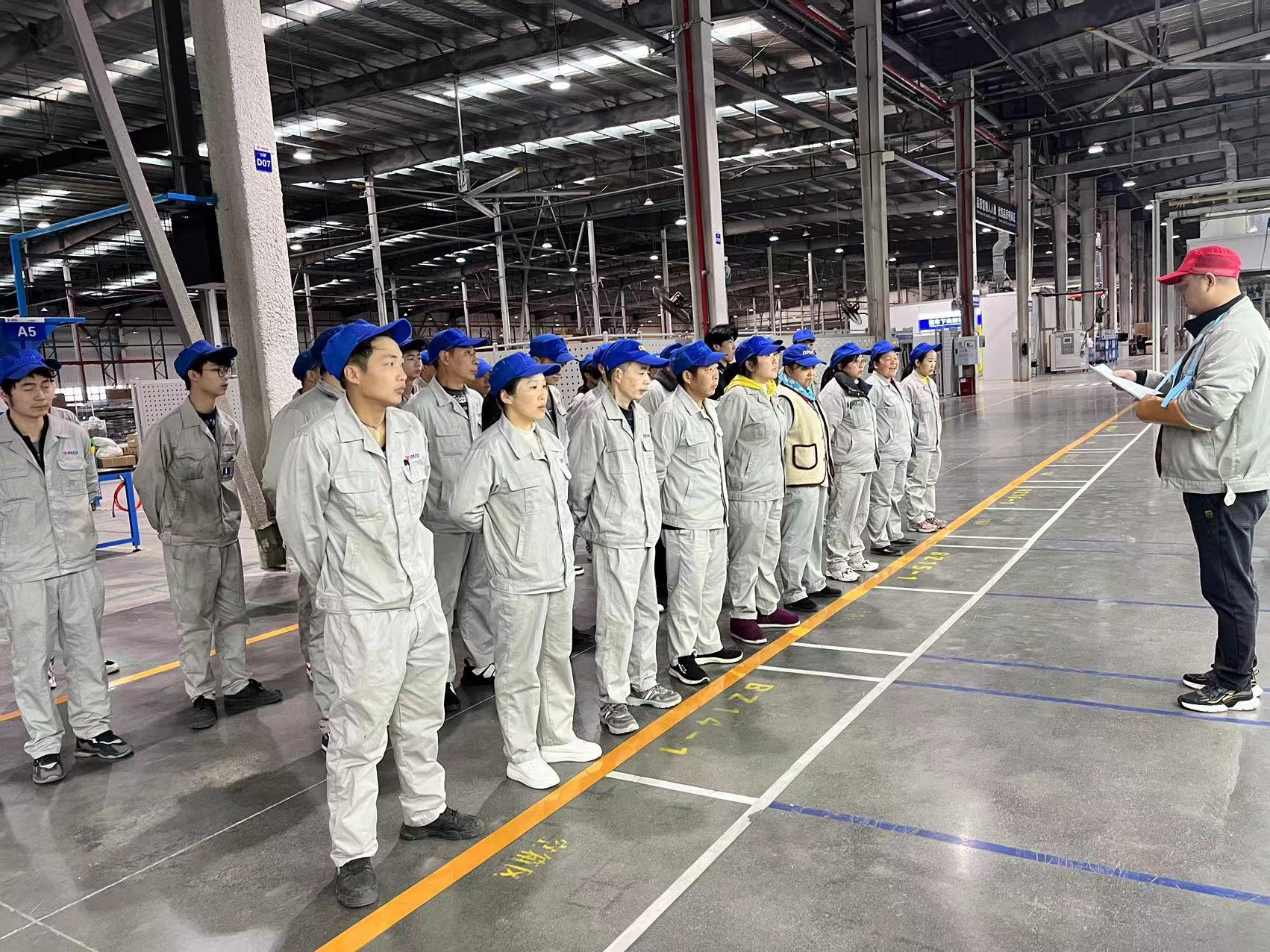 開工大吉丨蓄勢啟航，乘龍而上，創(chuàng)變新未來